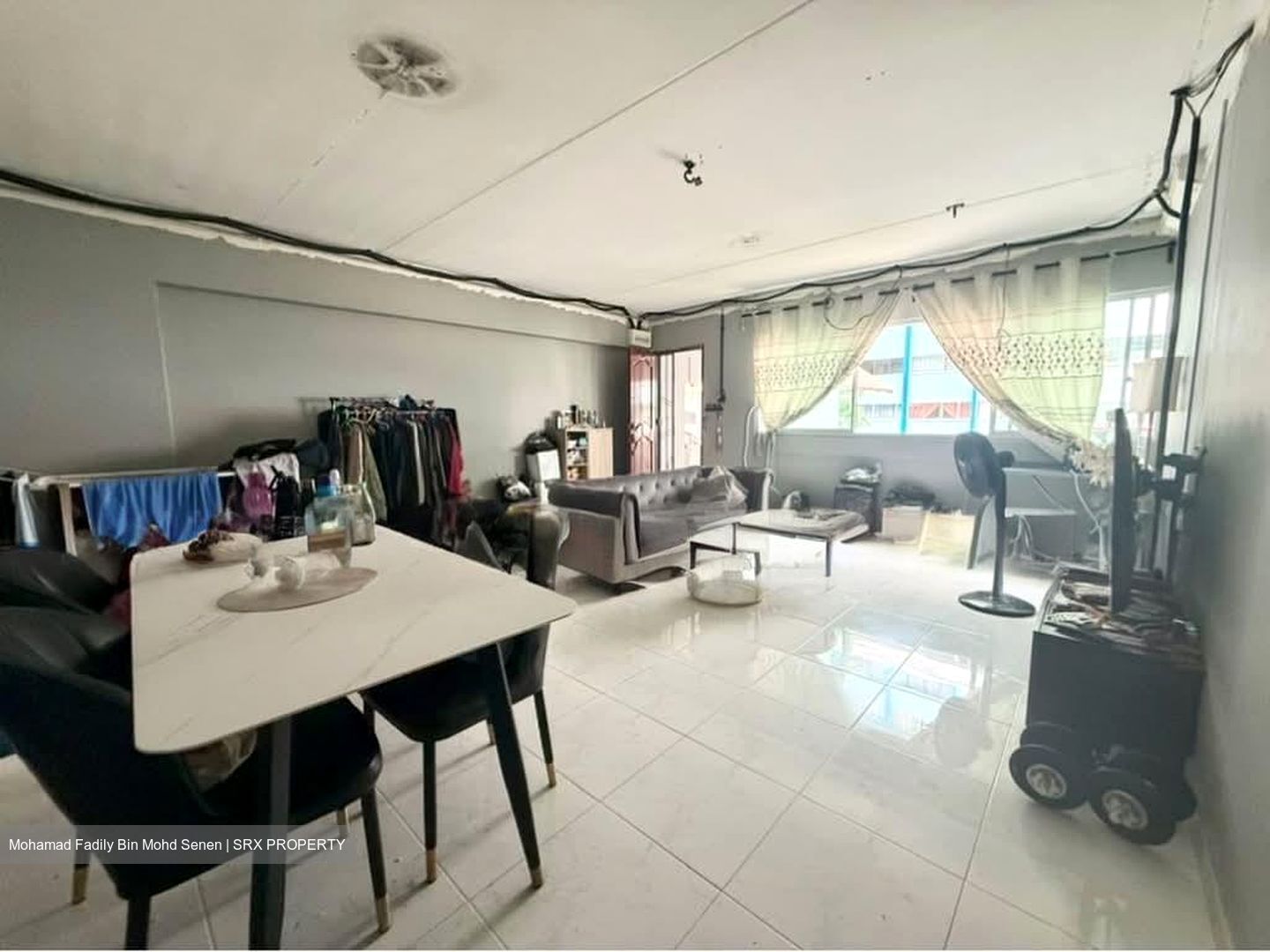 Blk 274 Yishun Street 22 (Yishun), HDB 4 Rooms #595886571